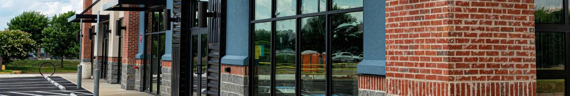 Commerical Real Estate banner